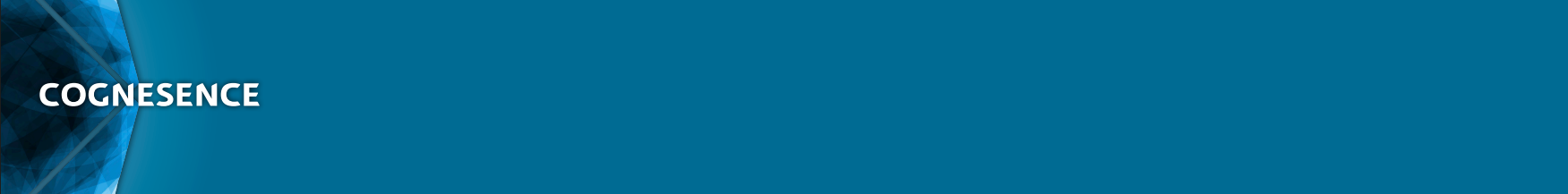 Cognesence Banner